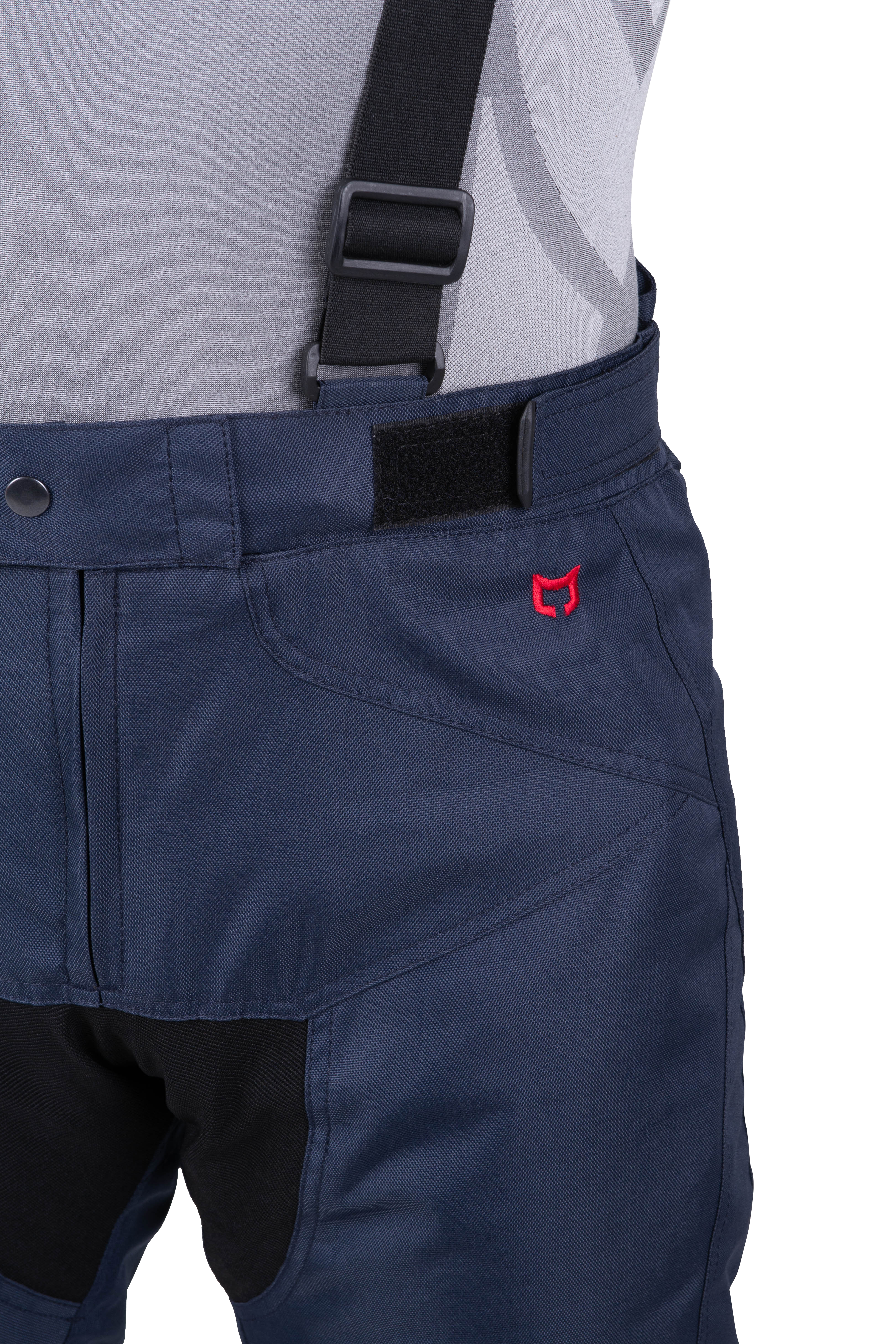 Pantalones de Moto Course Two Seasons 3.0
