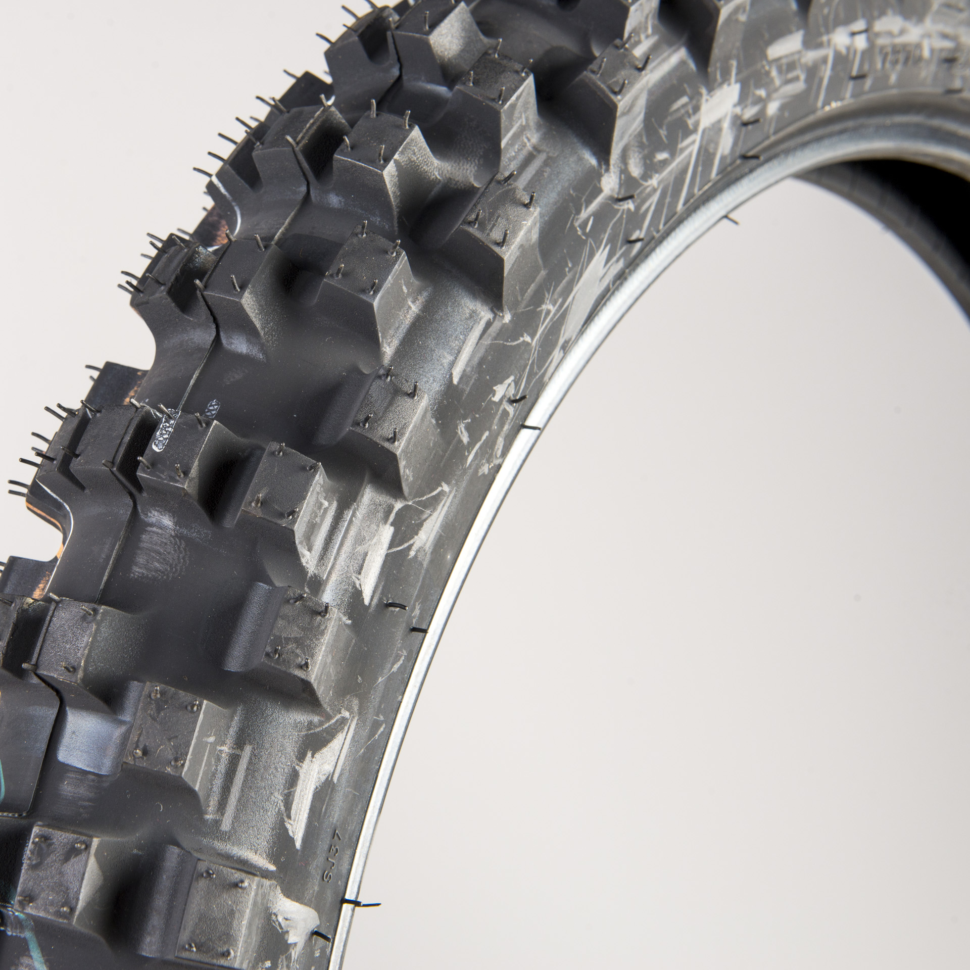 Dunlop D952 Front Tyre 21"