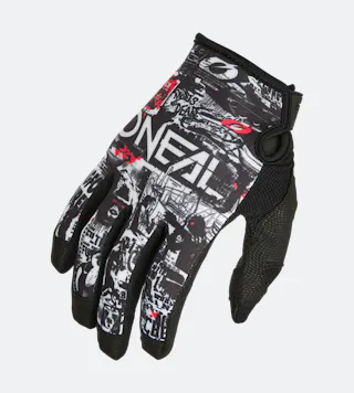 Casco de Cross O'Neal Mayhem