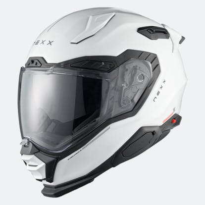 Xs full best sale face helmet