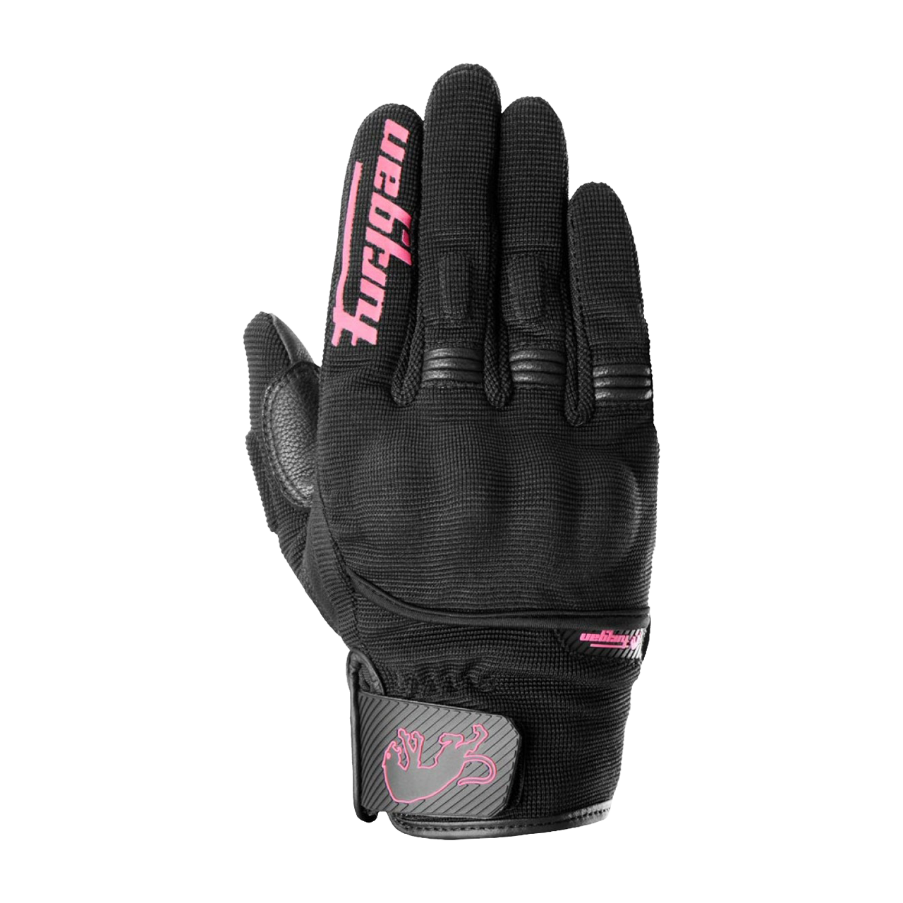 Gants Moto Furygan Jet D30 EVO Femme