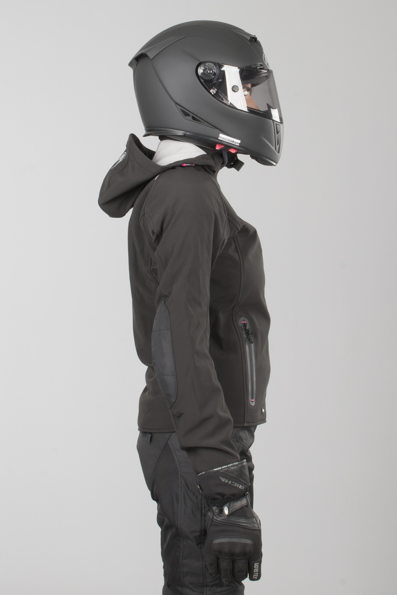 Richa Boka WP Women's Jacket