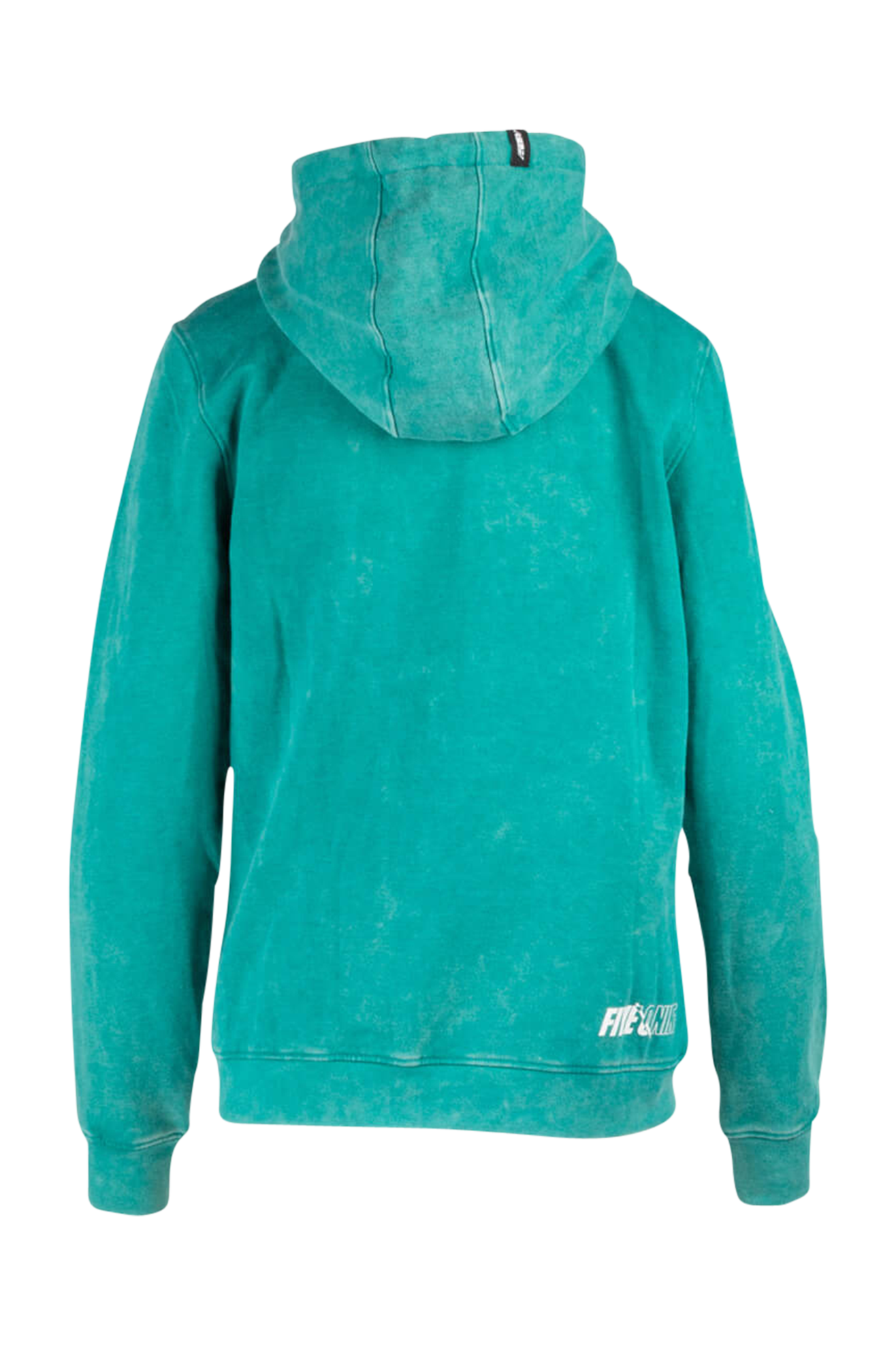 Sudadera con Capucha Mujer 509 A Frame Full Zip