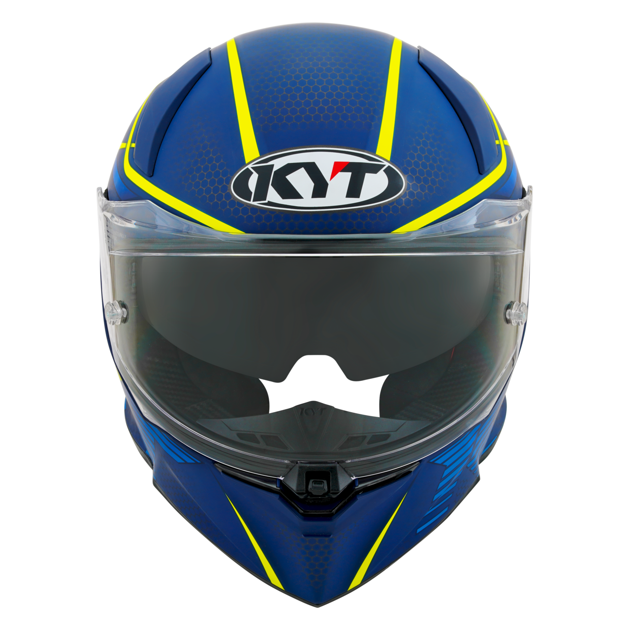 Casco Integral KYT R2R Concept