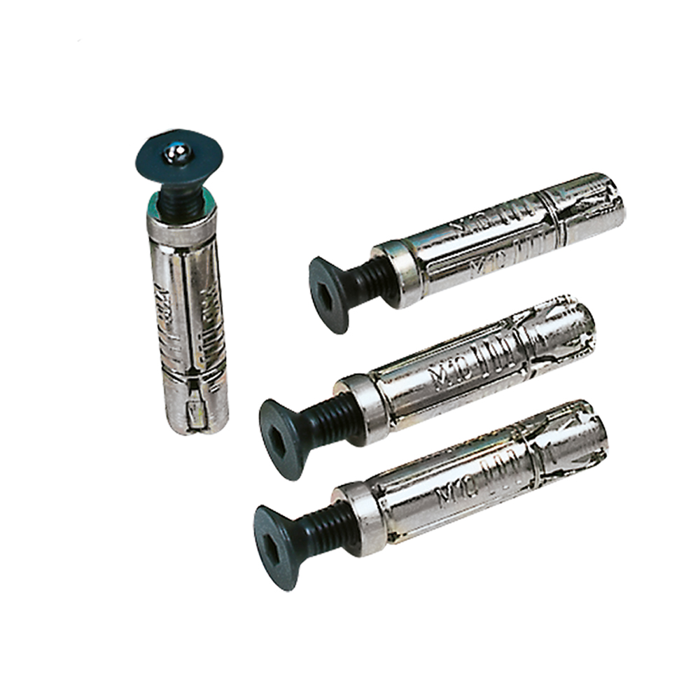 Oxford Beast Anchor Floor Loop/Anchor