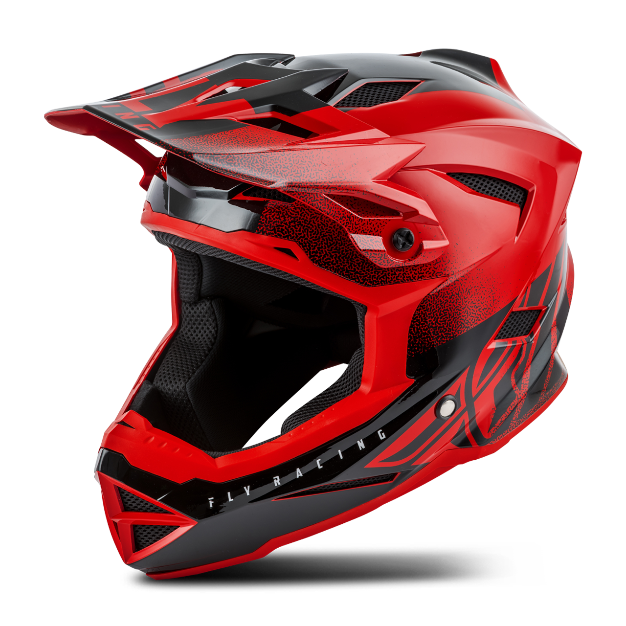 Casco MTB Niño FLY Racing Default