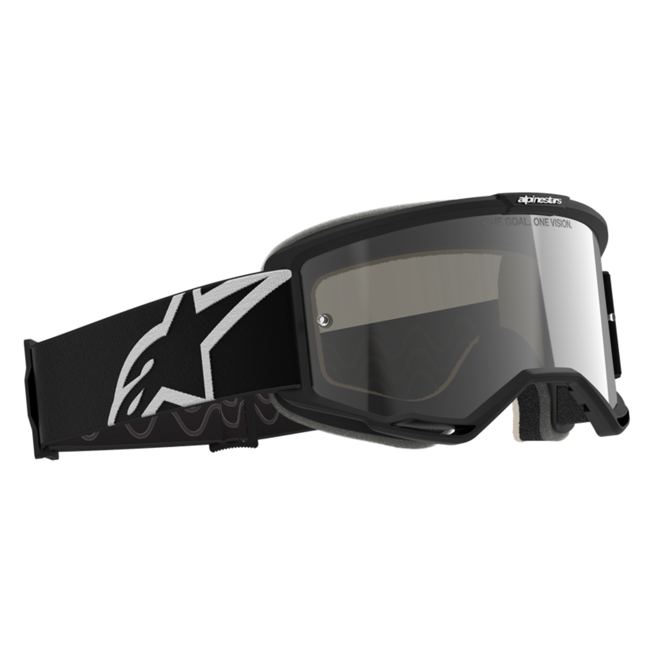 Crossbril Alpinestars Vision 5 Corp 2