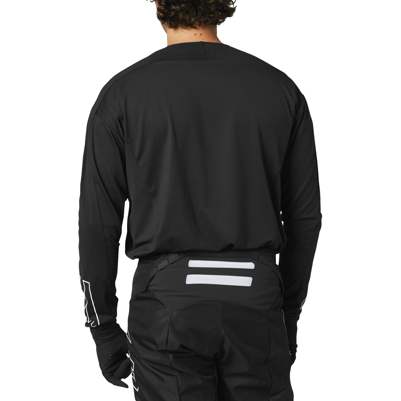 Majica MX Shift Black Label King