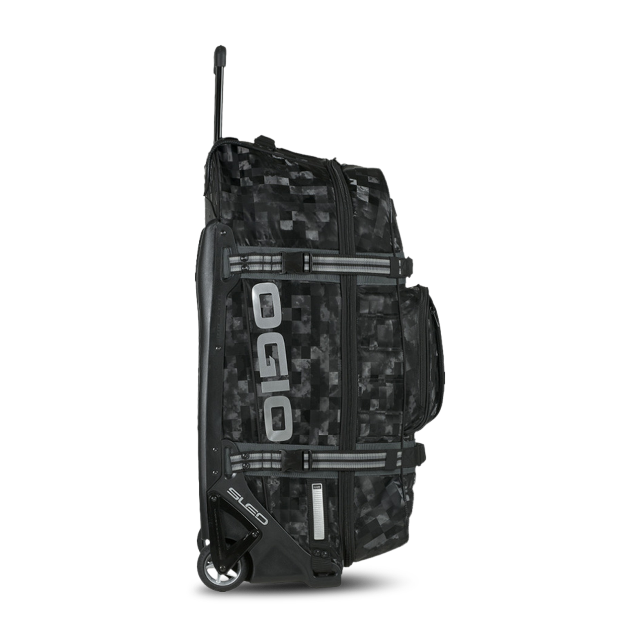 Bolsa De Equipamiento OGIO RIG 9800