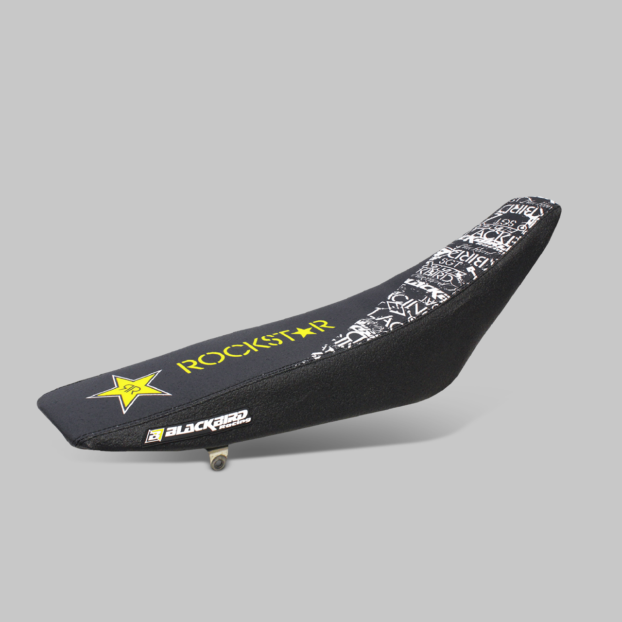 Blackbird Rockstar Energy Decal Kit
