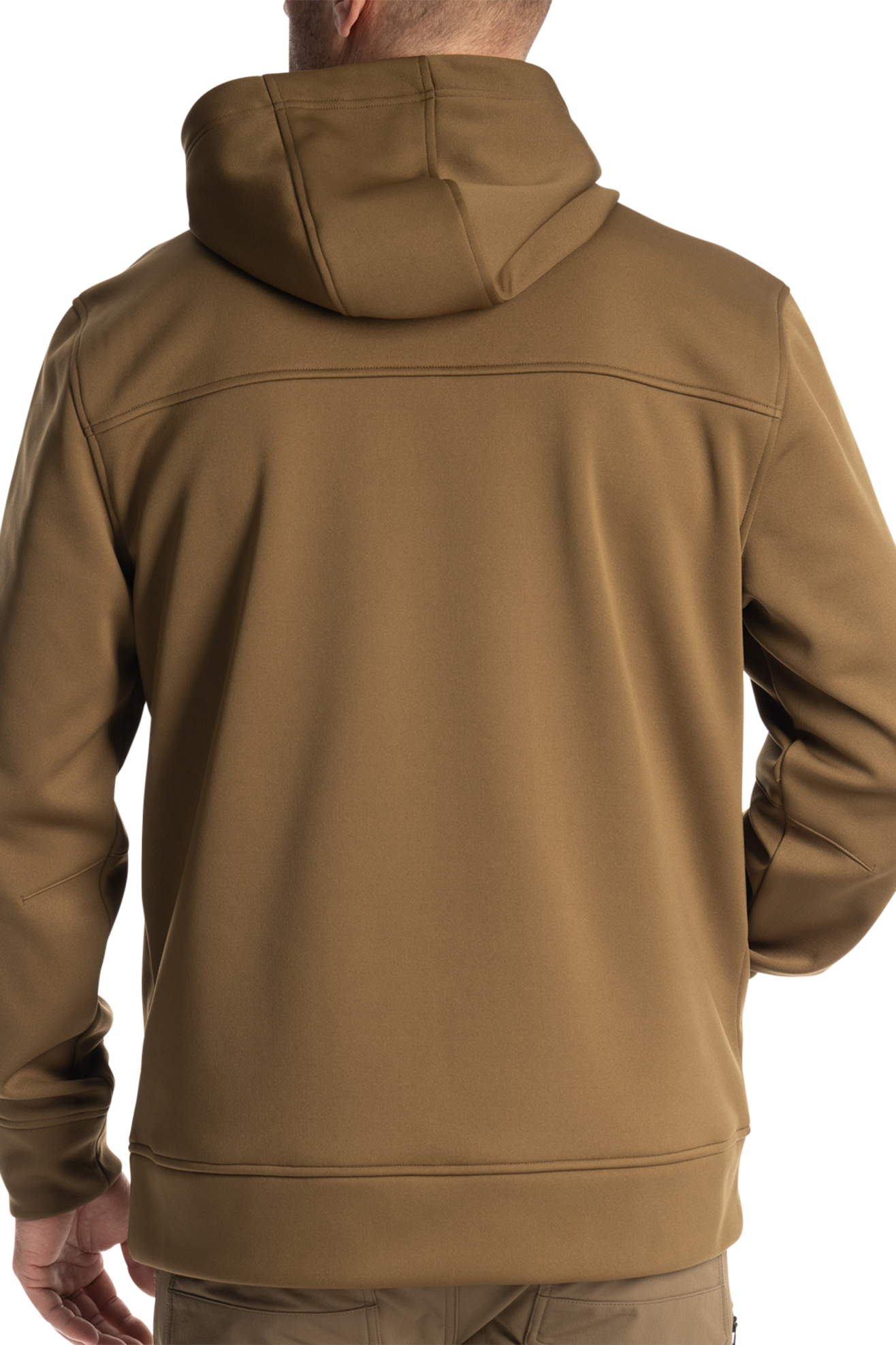Sudadera con Capucha Klim Zone Pullover