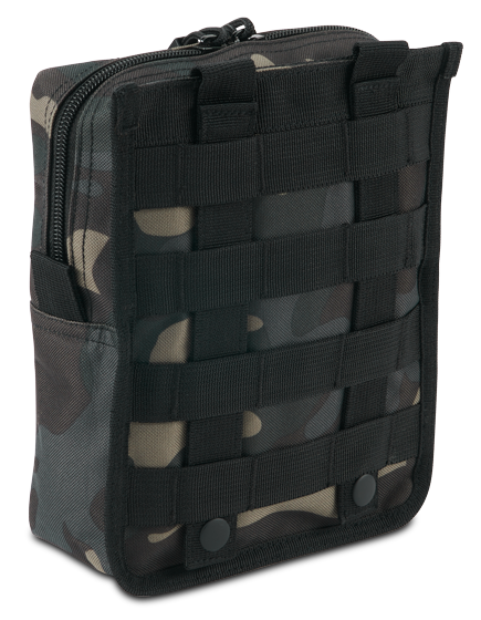 Bolsa Brandit Molle Cross