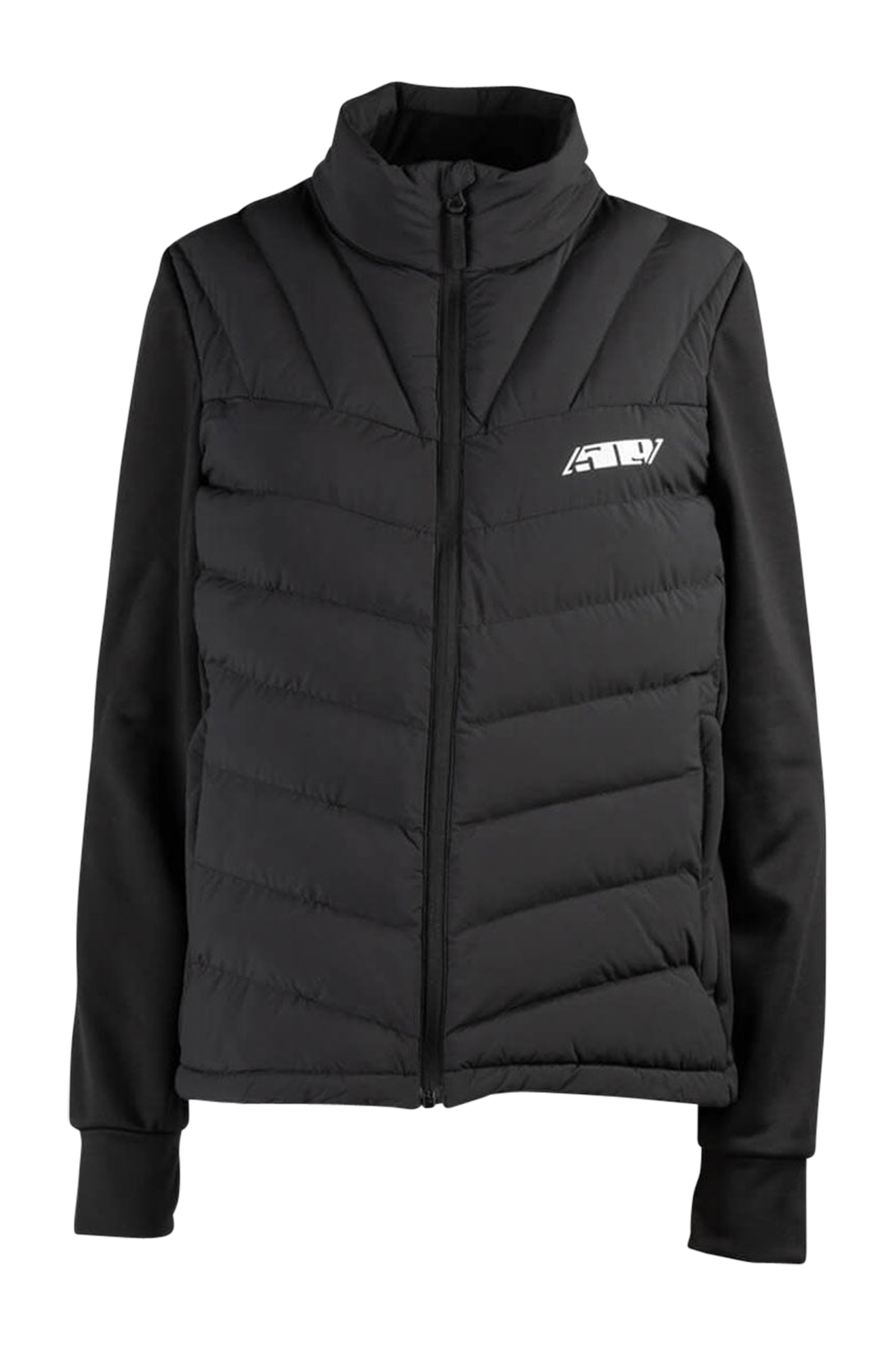 Sneeuwjas 509 SynDown Hybrid