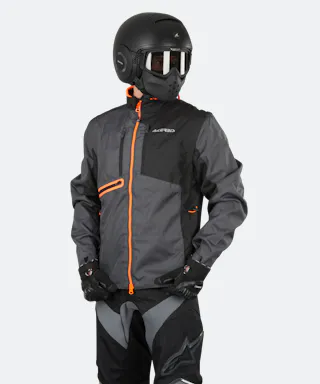 Endurojas Acerbis One