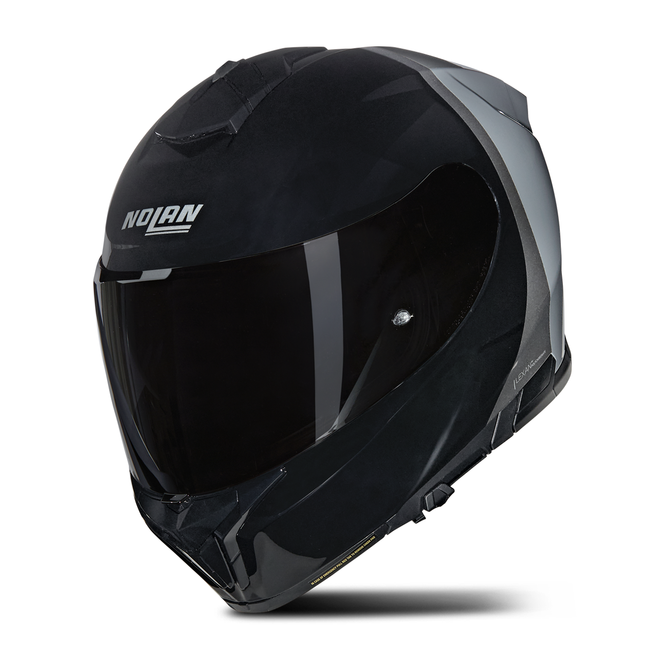 Integraalhelm Nolan N80-8