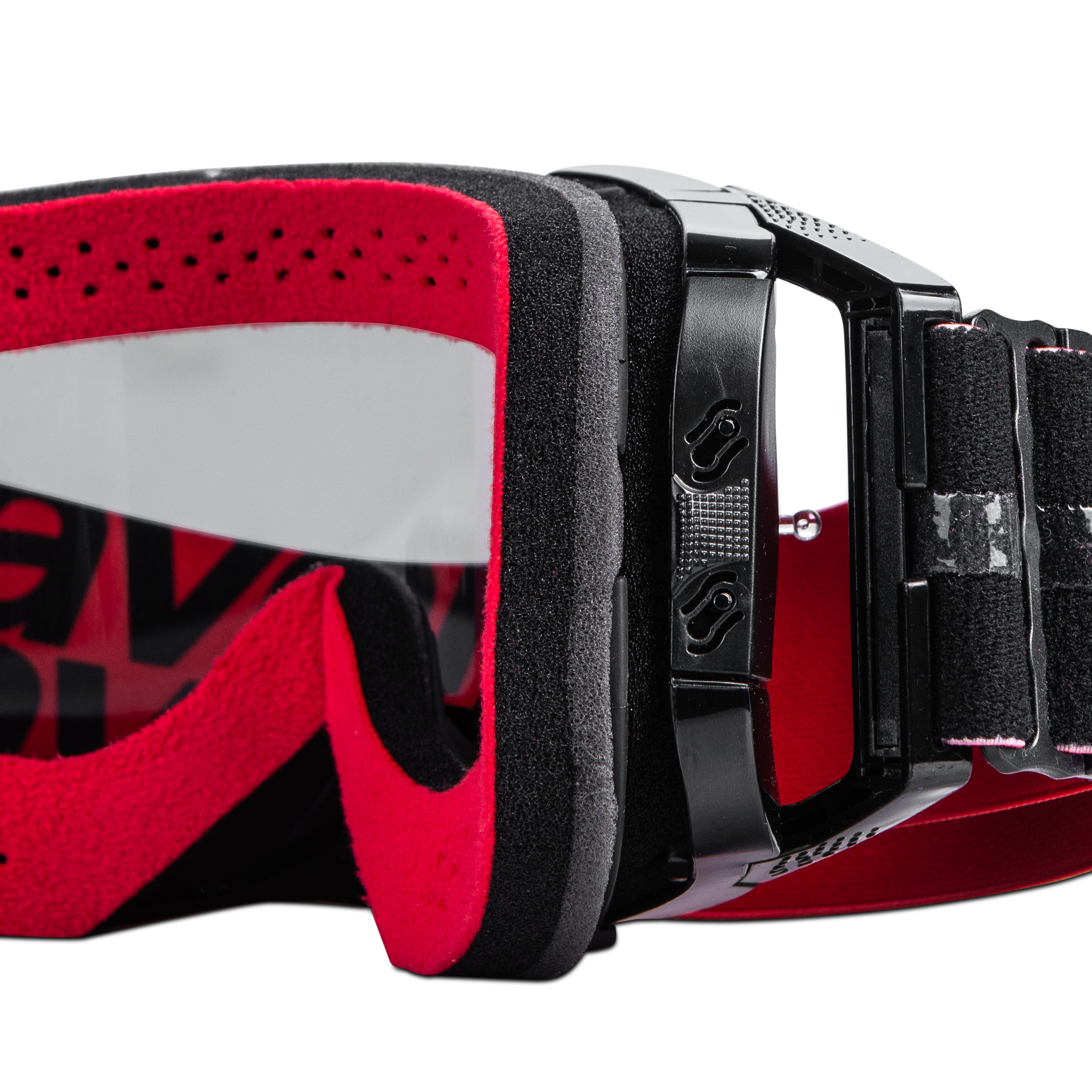 Crossbril Raven Rysen MX