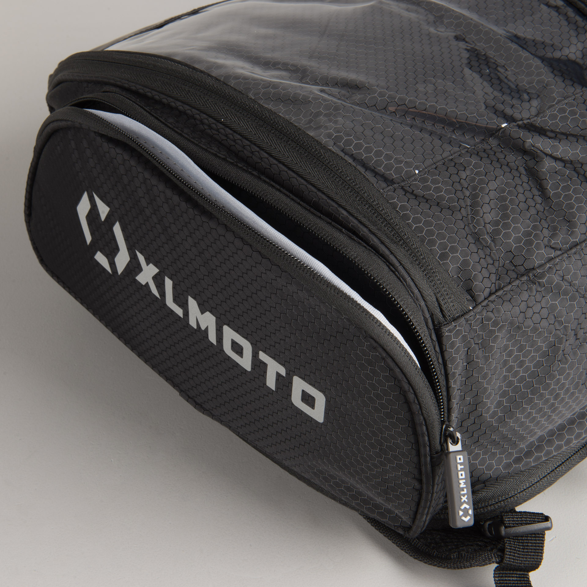 Tankväska XLMOTO Strategic 20 + 8L Tankväska XLMOTO Strategic 20 + 8L