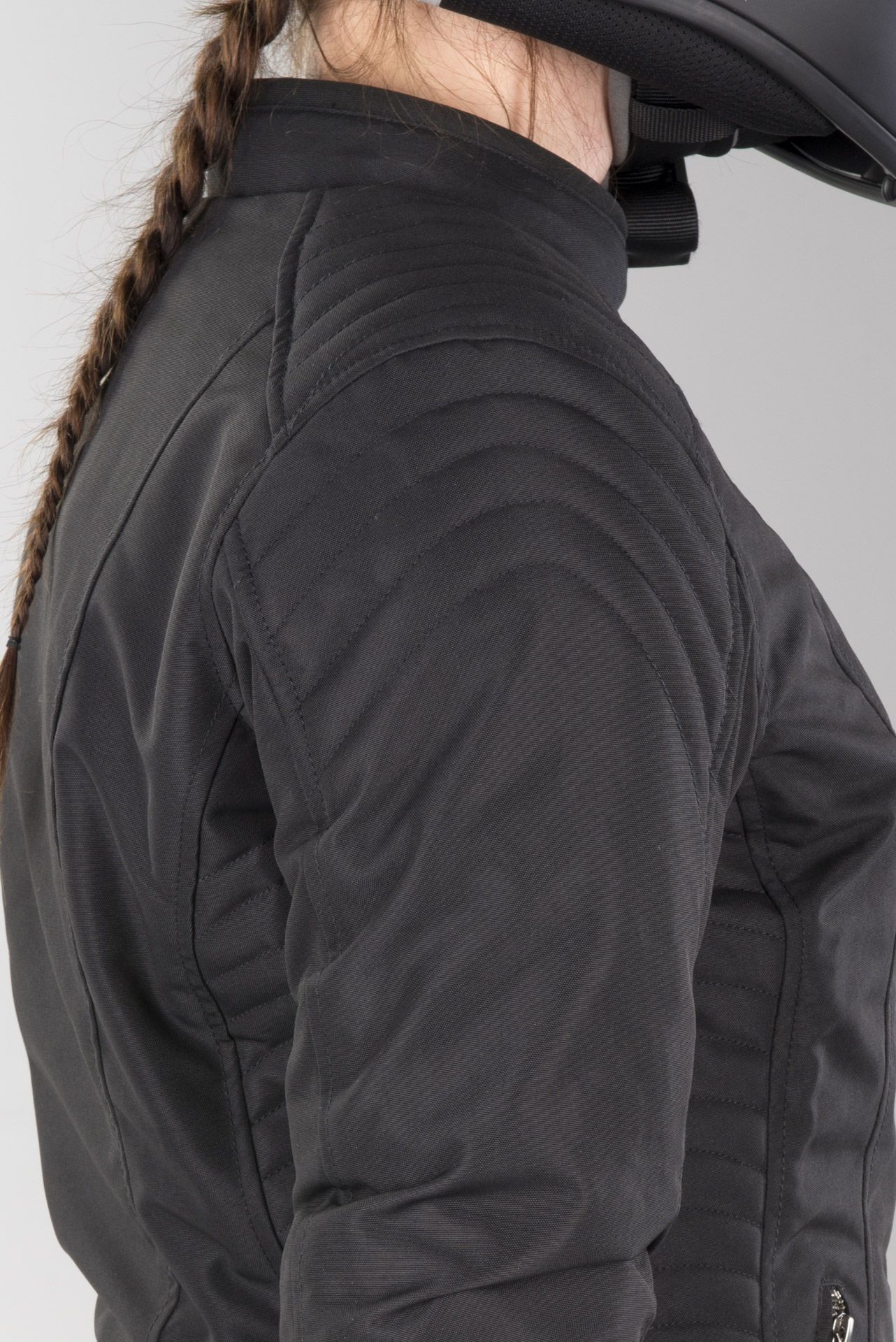 Richa Lausanne Textile Women’s Jacket WP