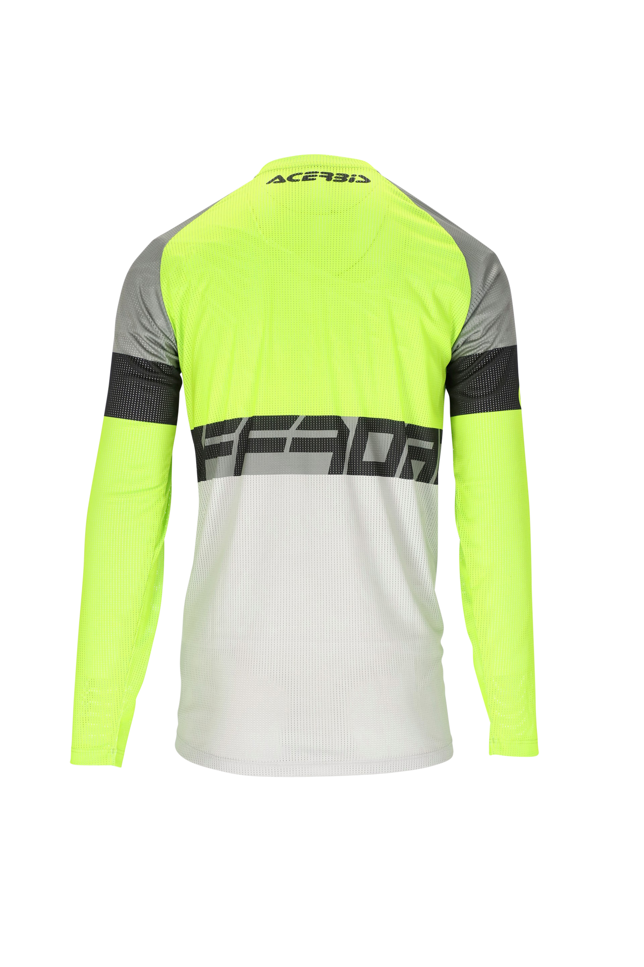 Acerbis J-Windy Three Vented MX Jersey