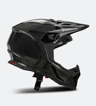Motokrosová Helma Hebo Enduro Race K3