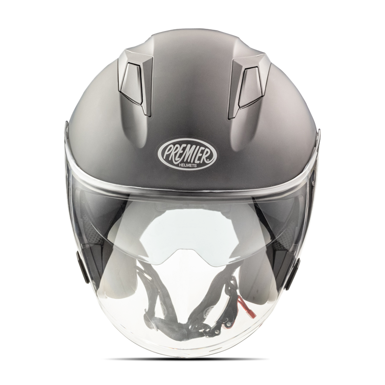 Premier Dokker U9 BM Open Helmet