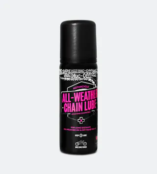 Motocyklové Mazivo na Řetěz Muc-Off All-Weather 50ml