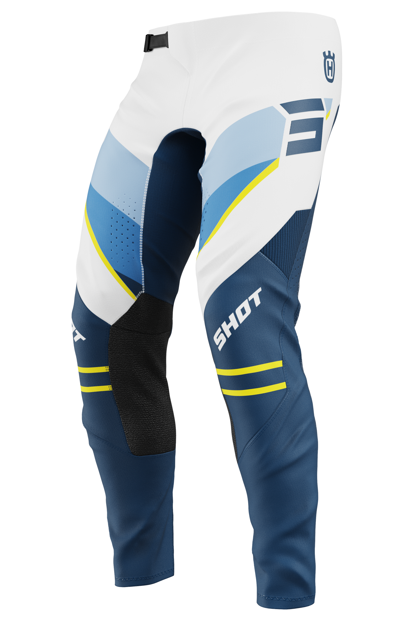 Crosshose Shot Race Gear Aerolite Husqvarna 27