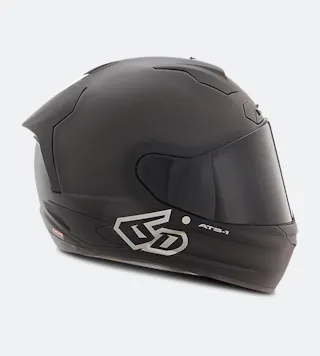 Kinnine Kiiver 6D ATS-1R Solid
