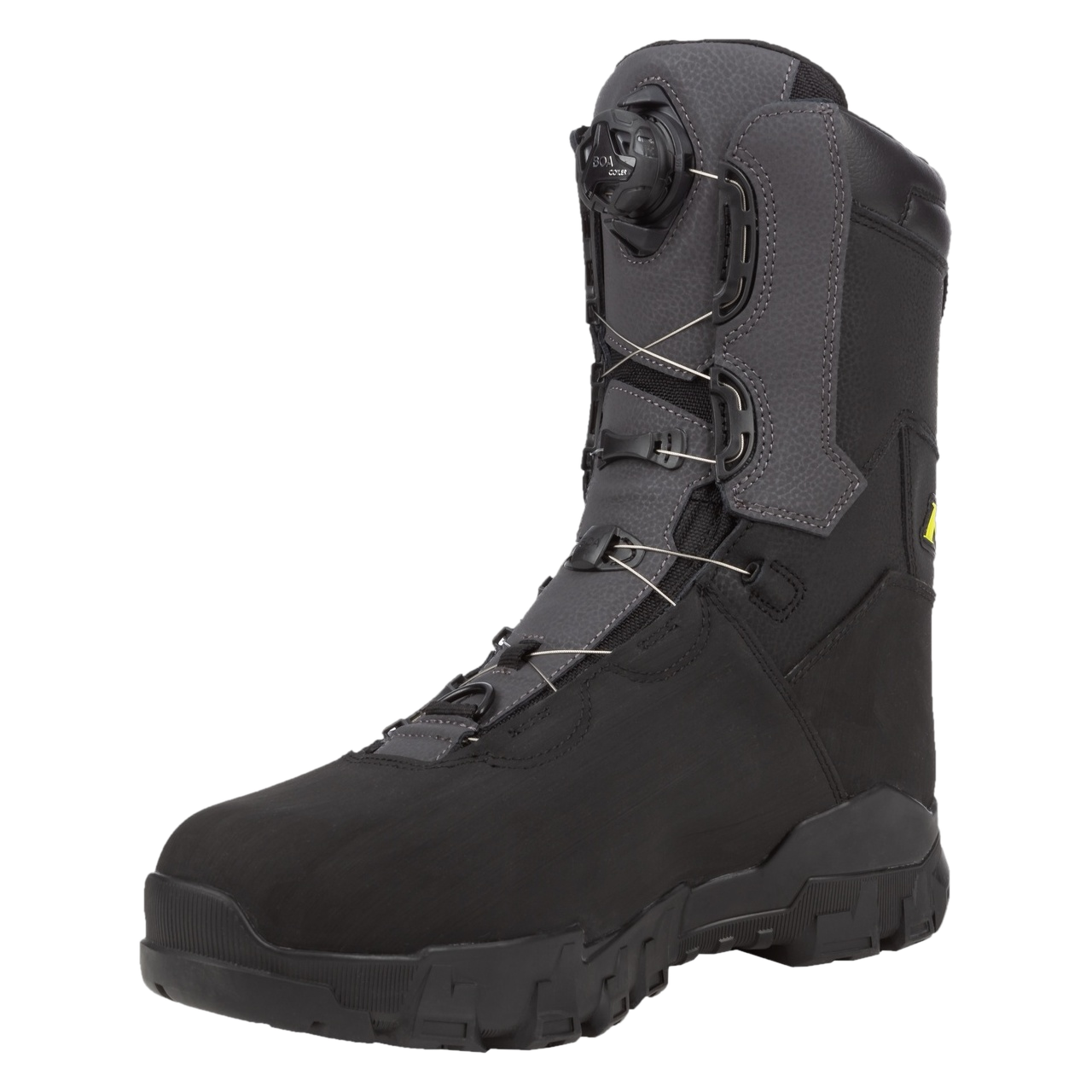 Klim Adrenaline Pro S GTX BOA Snowmobile Boots