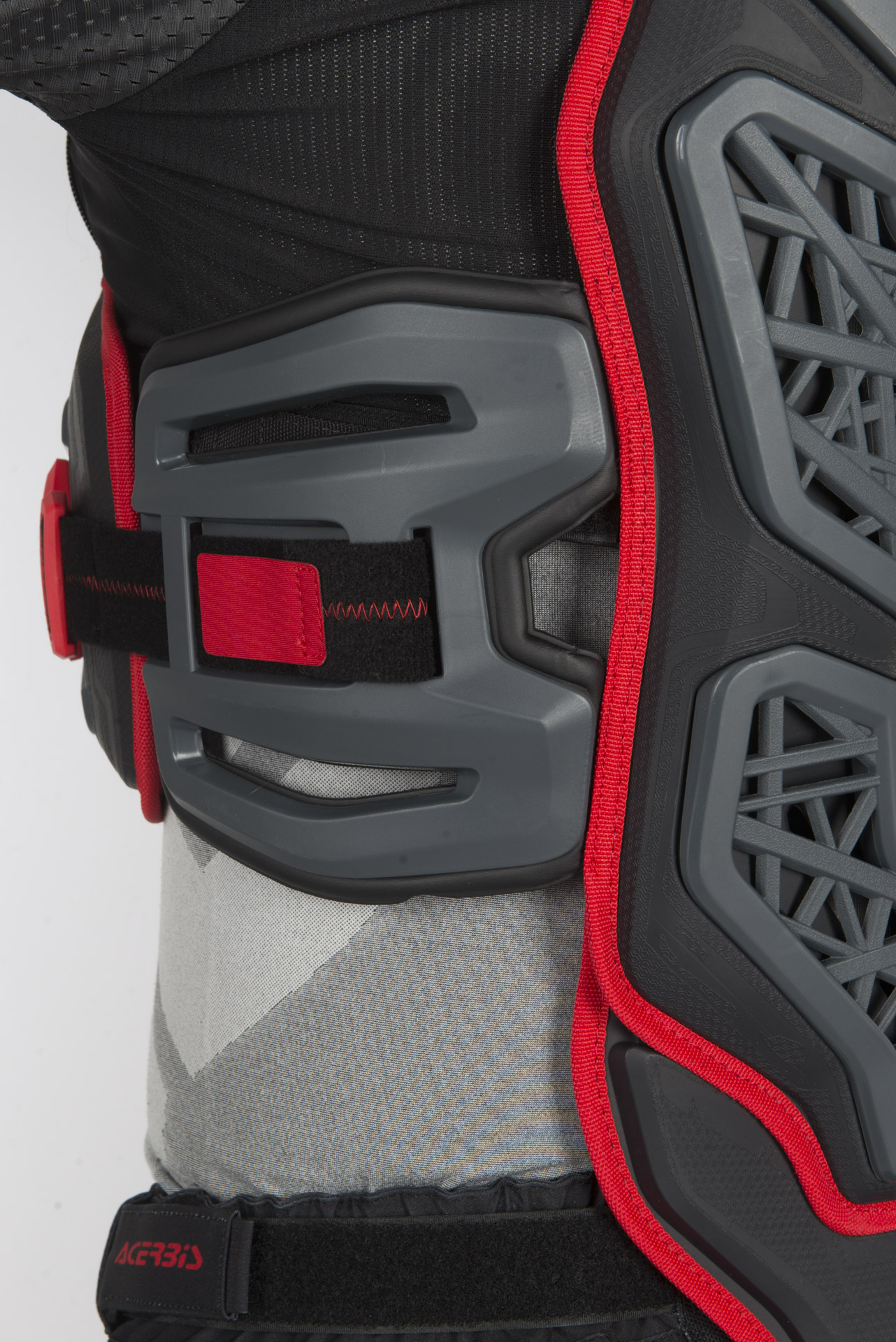 Chaqueta de Protección Acerbis Galaxy Completa