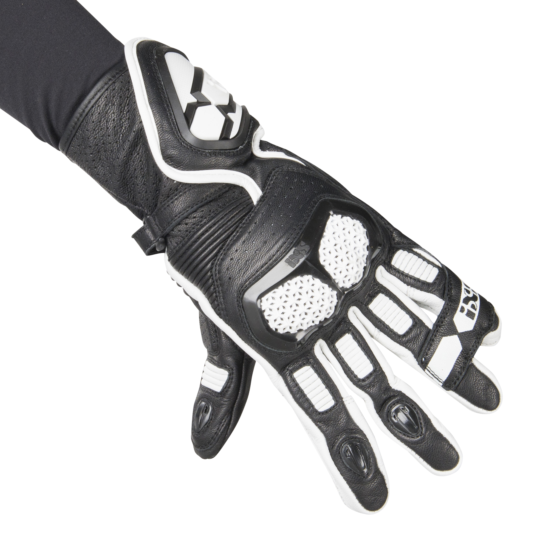 Guantes de Moto iXS Sport LD RS-200