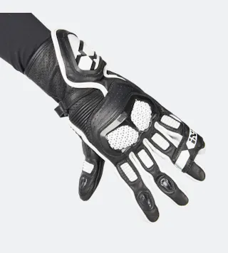 Guantes de Moto iXS Sport LD RS-200