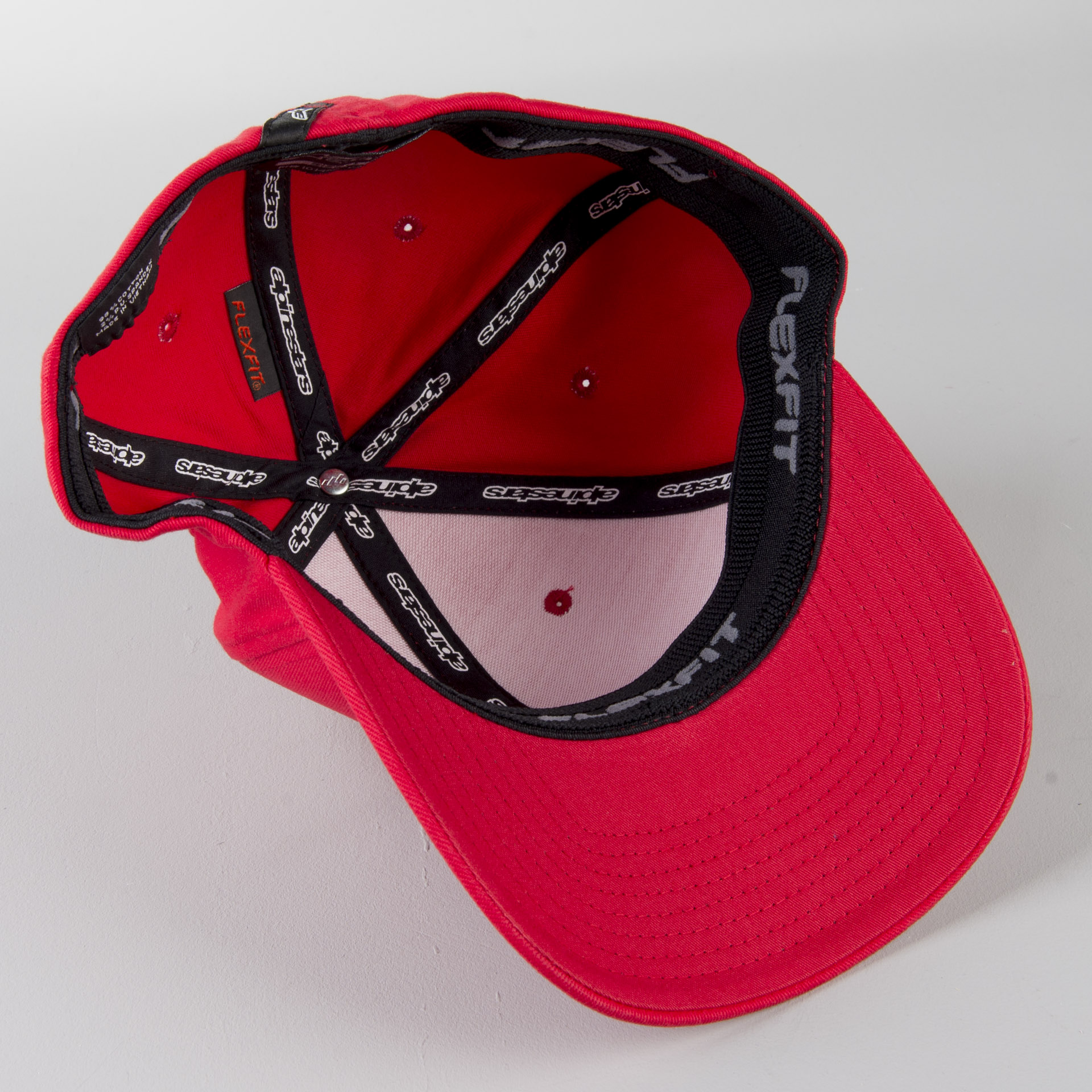 Pet Alpinestars Ageless Curve