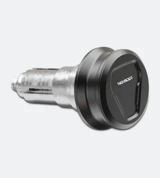 Embouts de Guidon Highsider Esagano