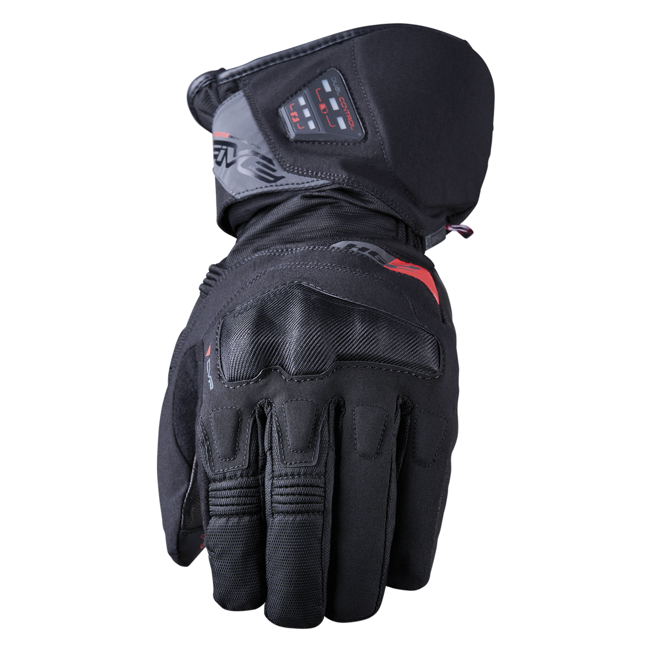 Guantes de Moto Invierno Five HG2 Evo WP