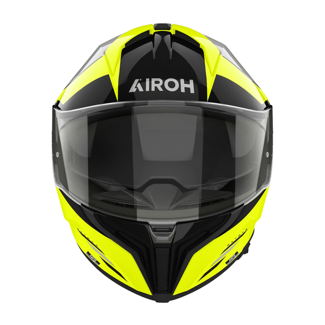 Casco Integral Airoh Matryx Thron