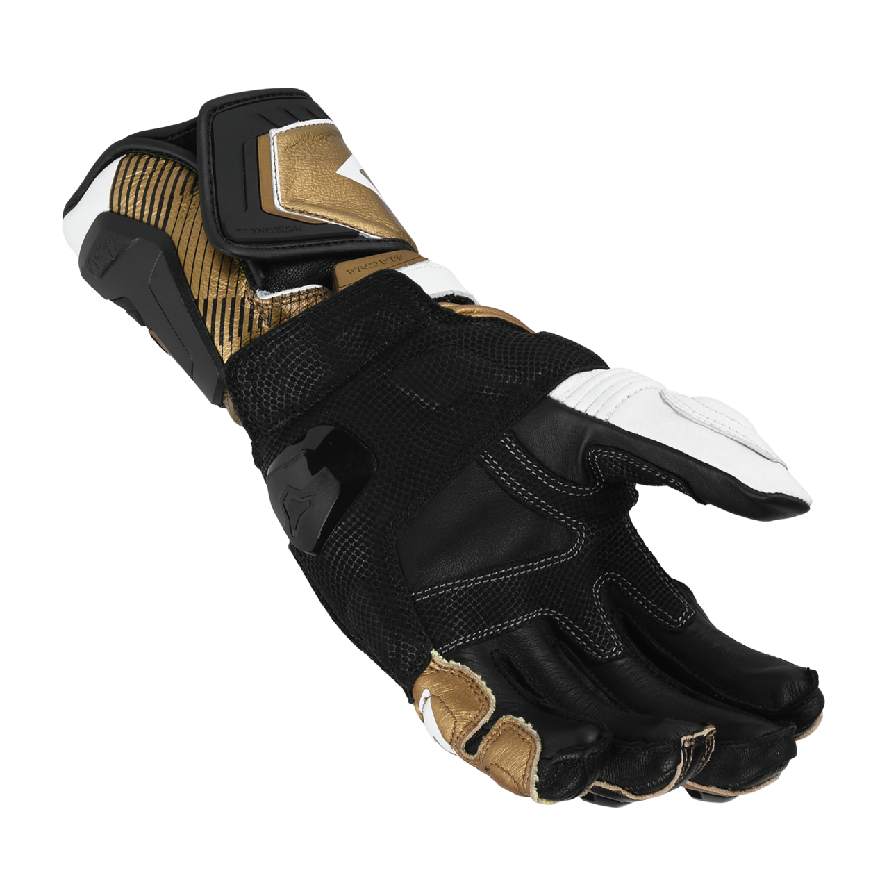 Macna Powertrack 2.0 MC Gloves