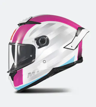 MT Thunder 4 SV Full Face Helmet