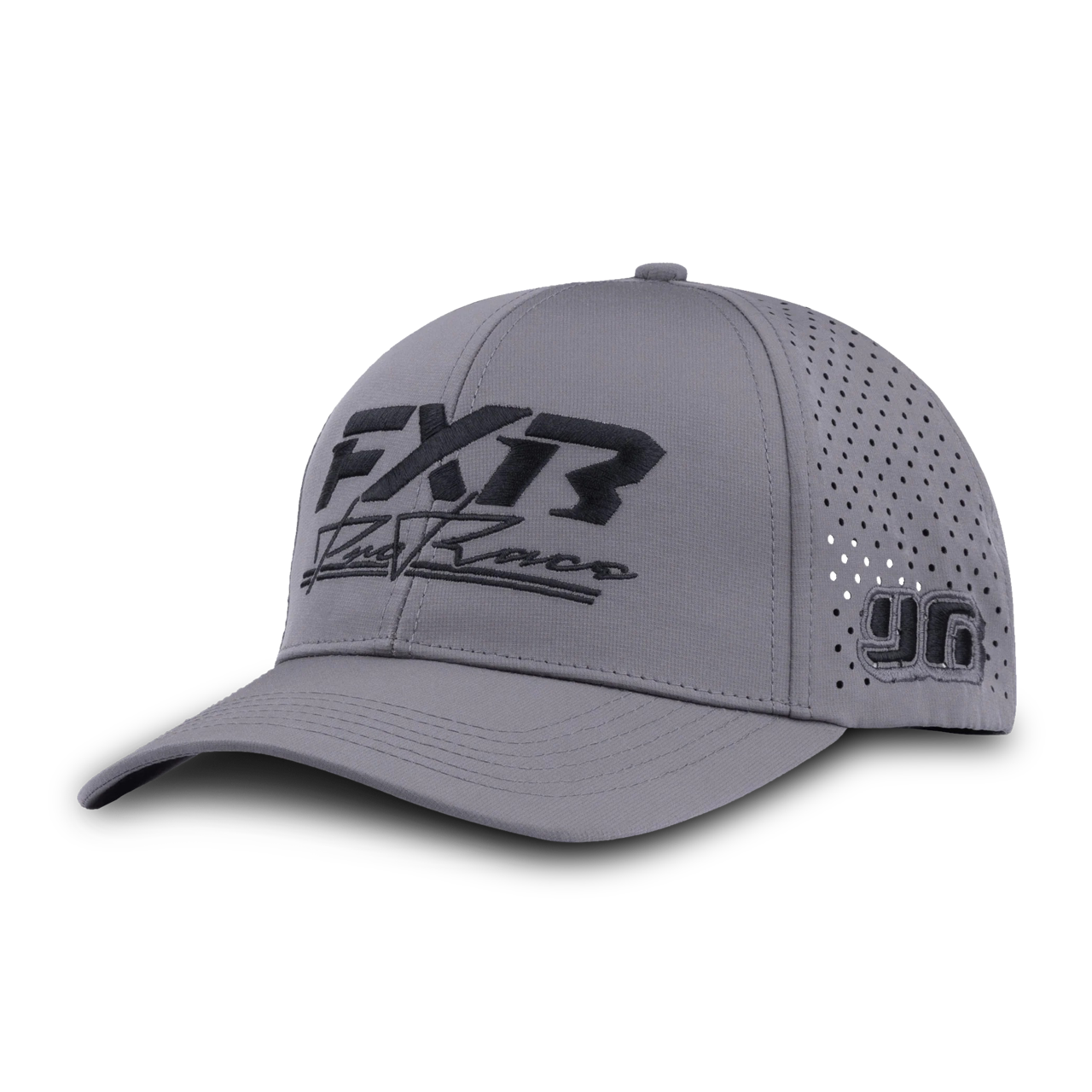 Gorra FXR Race Division