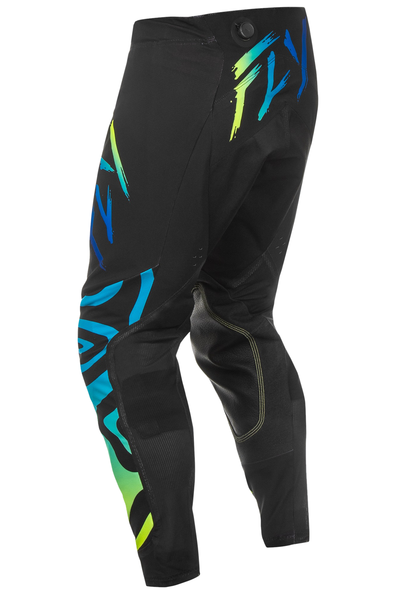 FLY Racing Evolution DST Zen Se MX Trousers