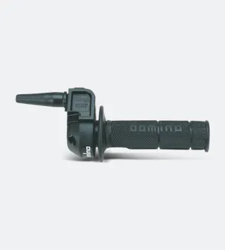 Χειρολαβή Γκαζιού Σκούτερ Domino