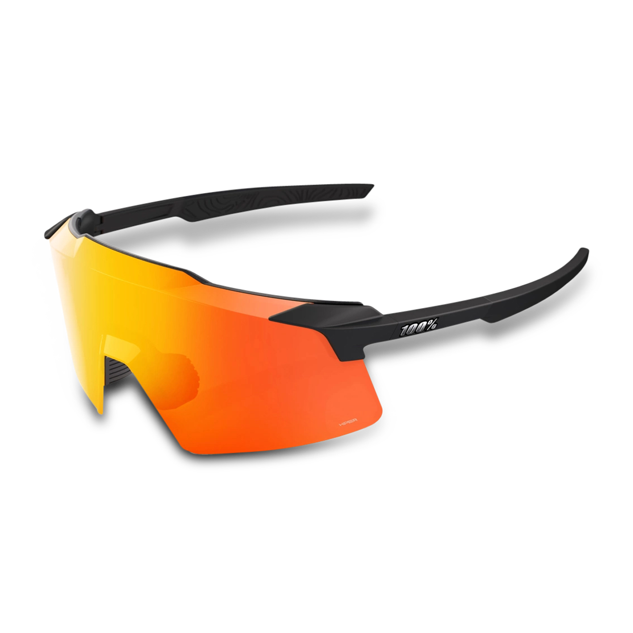100% Aerocraft MTB Glasses