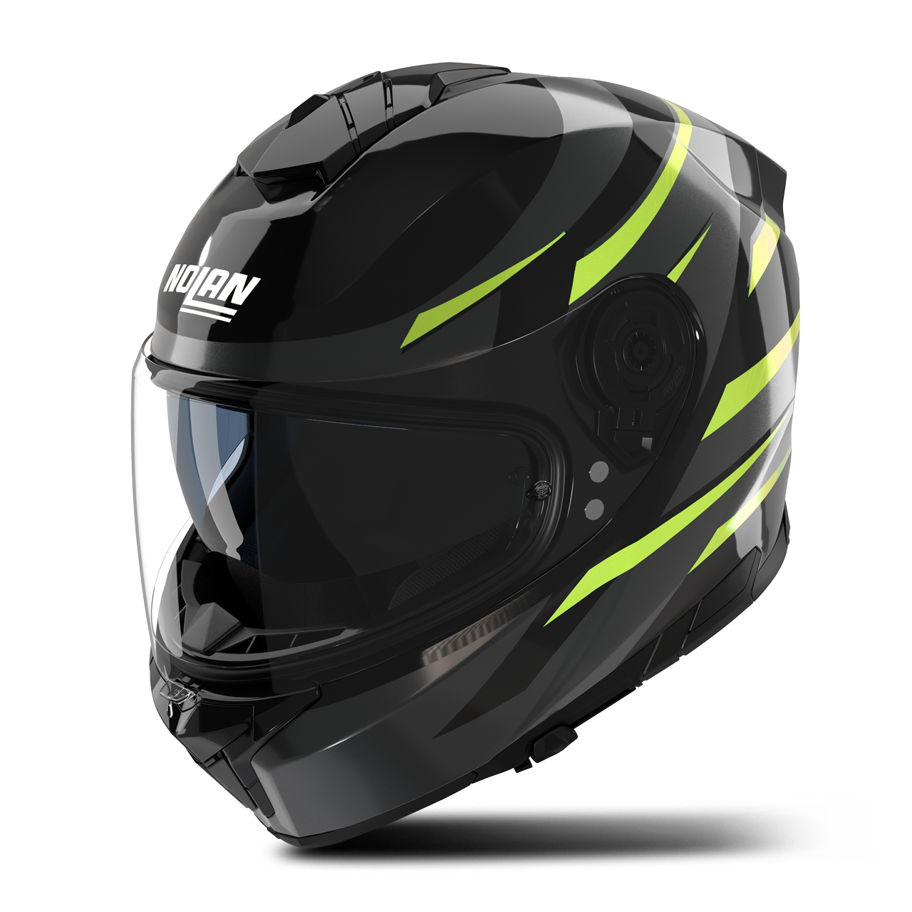 Casco Integral Nolan N80-8 Fervo