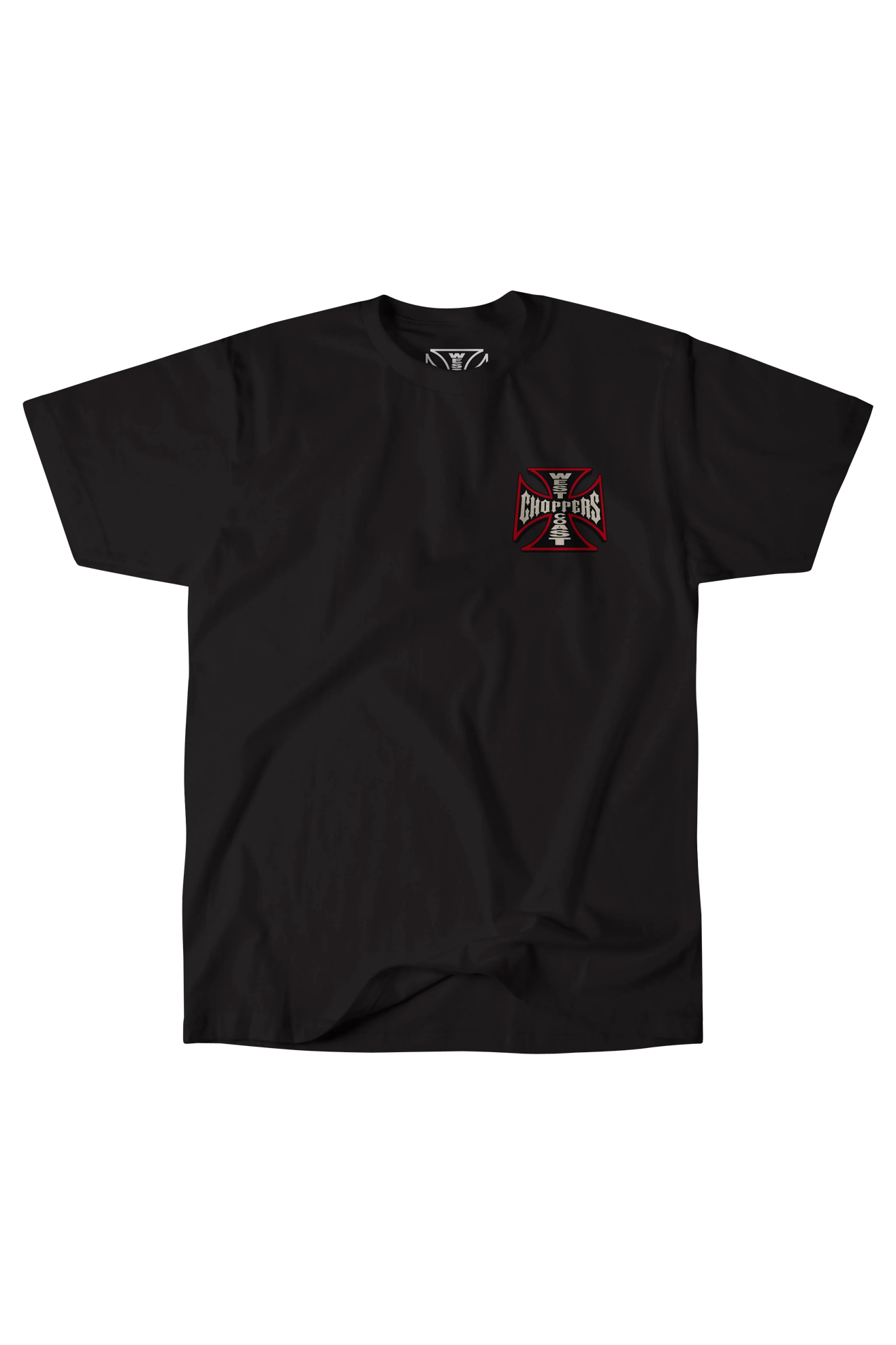 West Coast Choppers Not Doing It Your Way T-Shirt