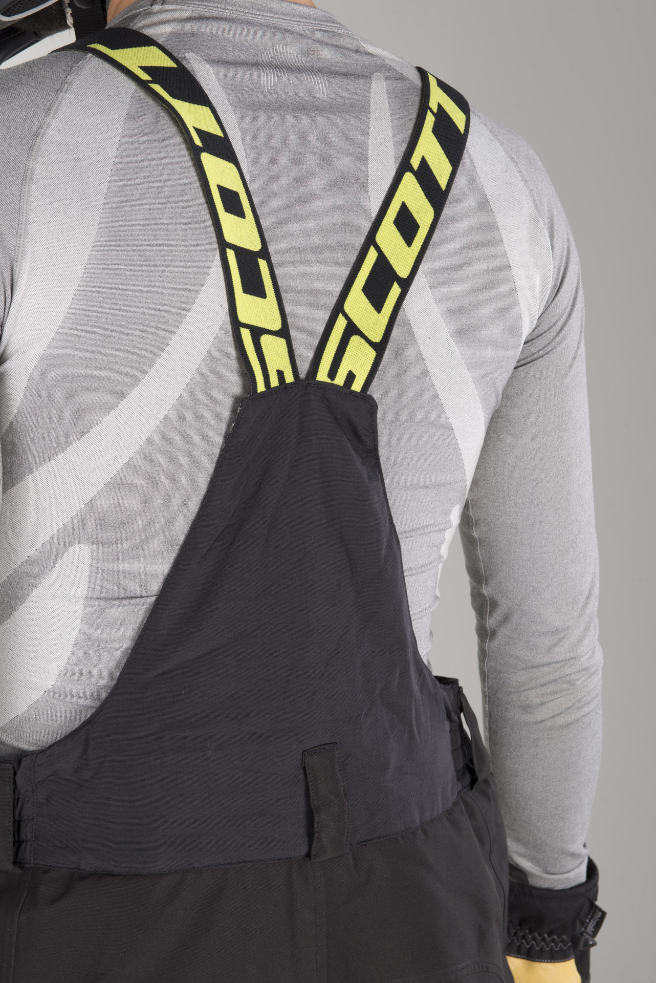 Broek Scott Sport GT D-size