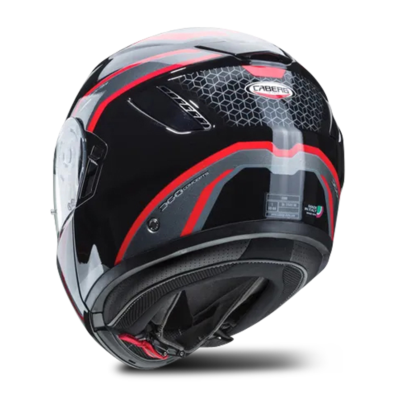 Caberg Levo Sonar Modular Helmet