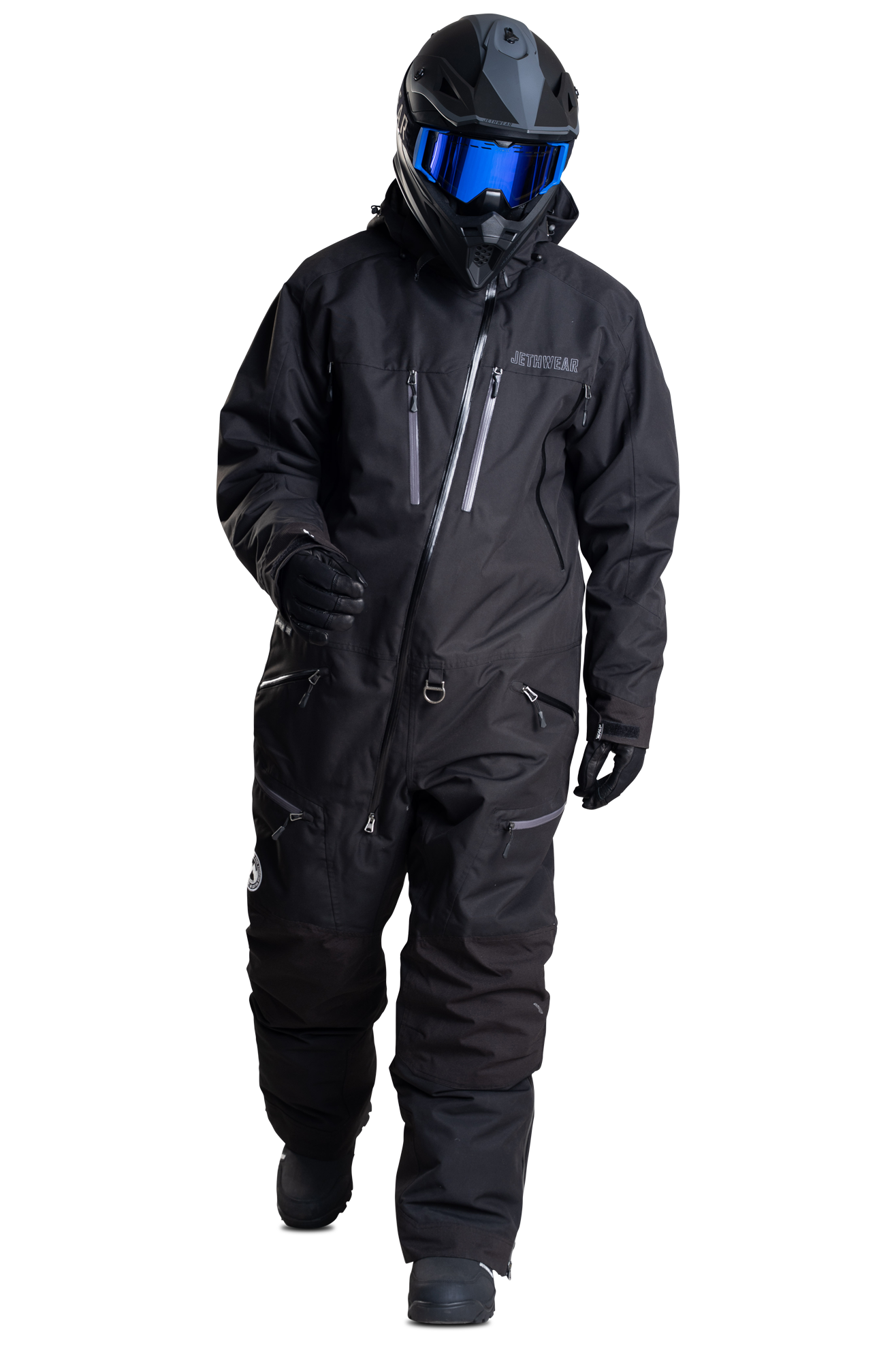 Monosuit Jethwear Venture