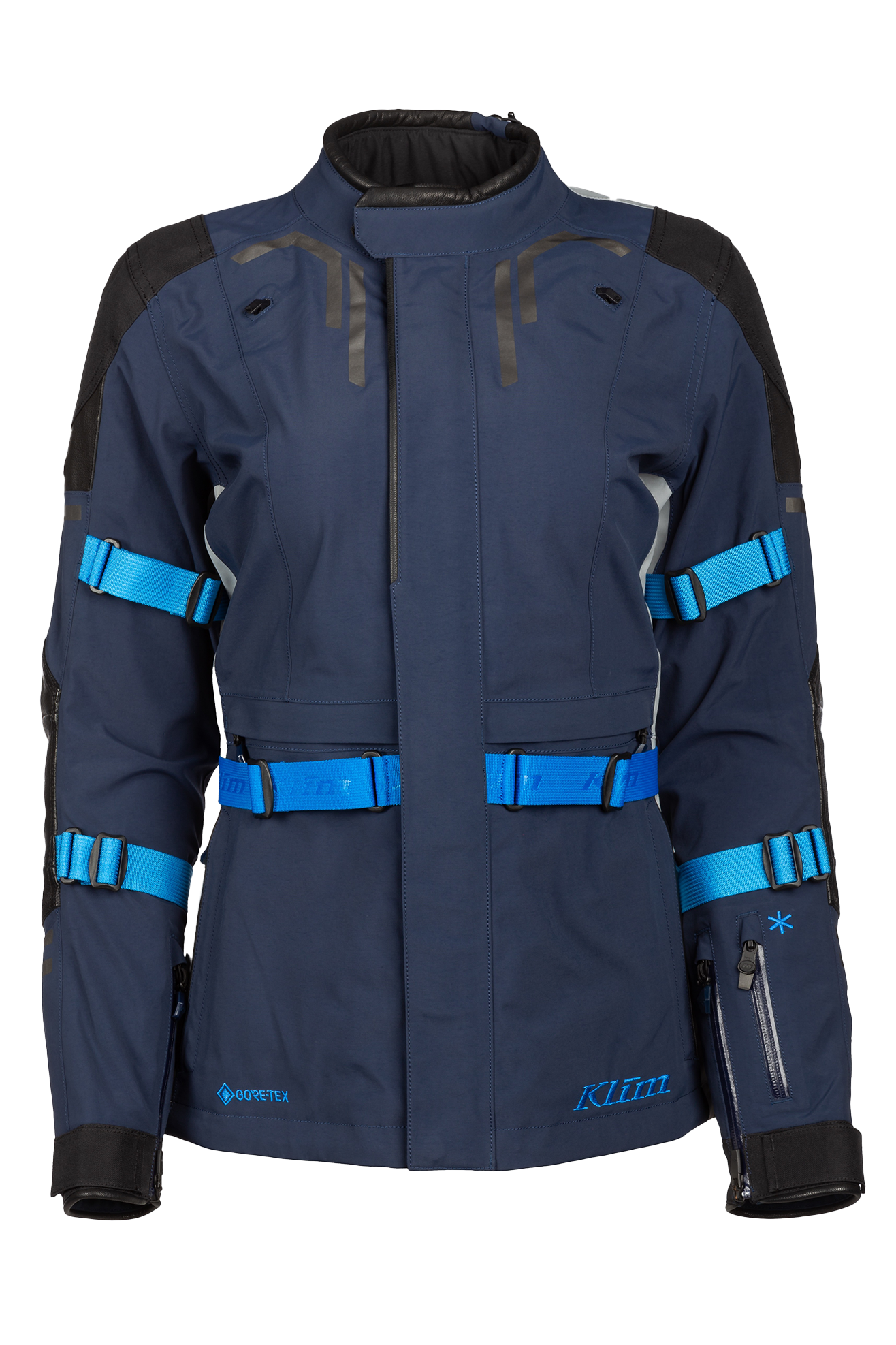 Chaqueta de Moto Mujer Klim Altitude