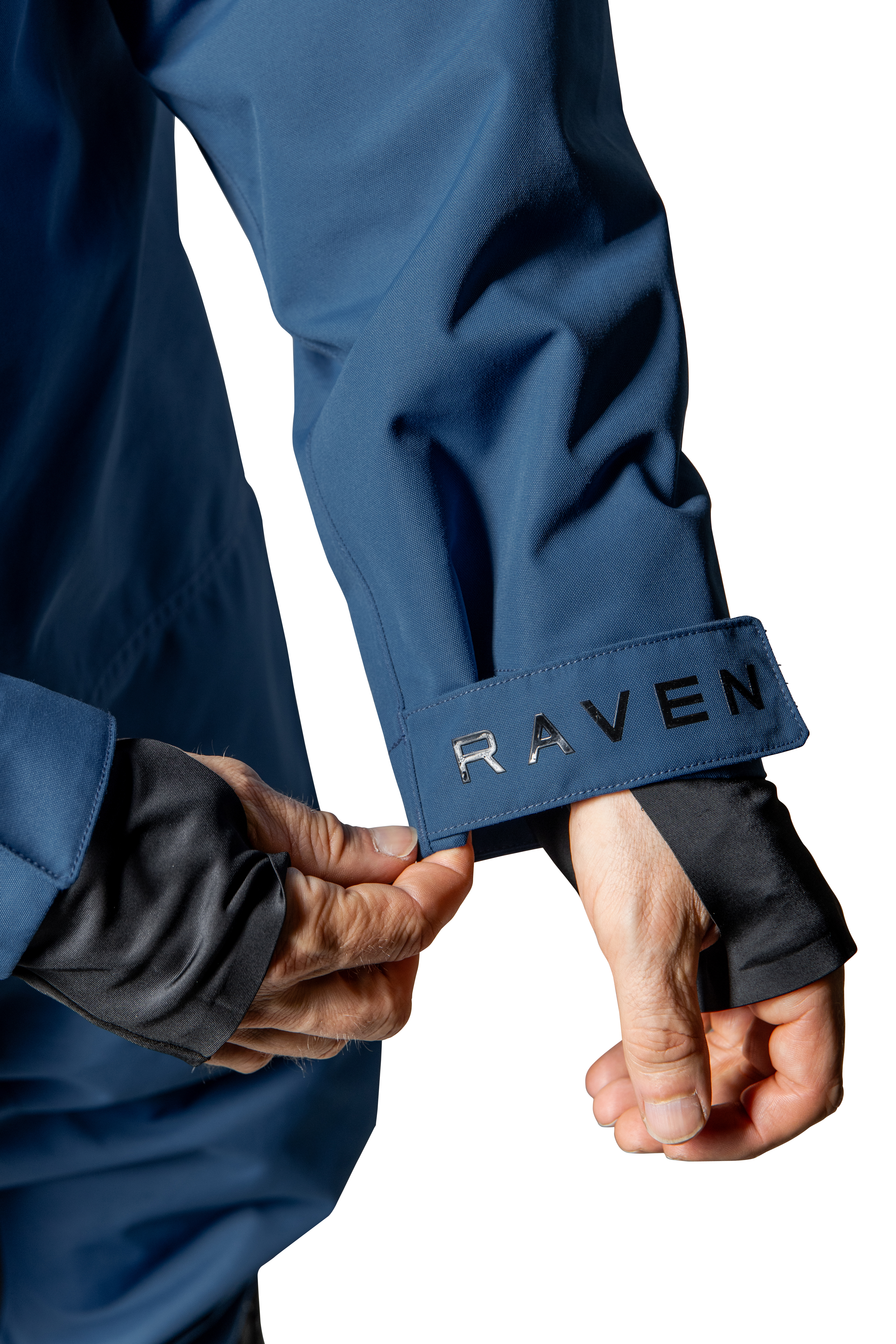 Mono Raven Boondocker