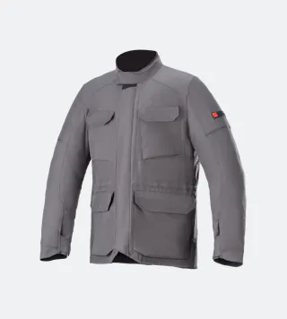Αδιάβροχο Μπουφάν Μοτοσικλέτας Alpinestars Maverick